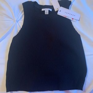 crop top BRAND NEW